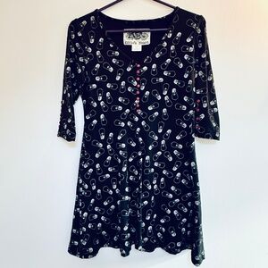 Effie's Heart short dress or tunic